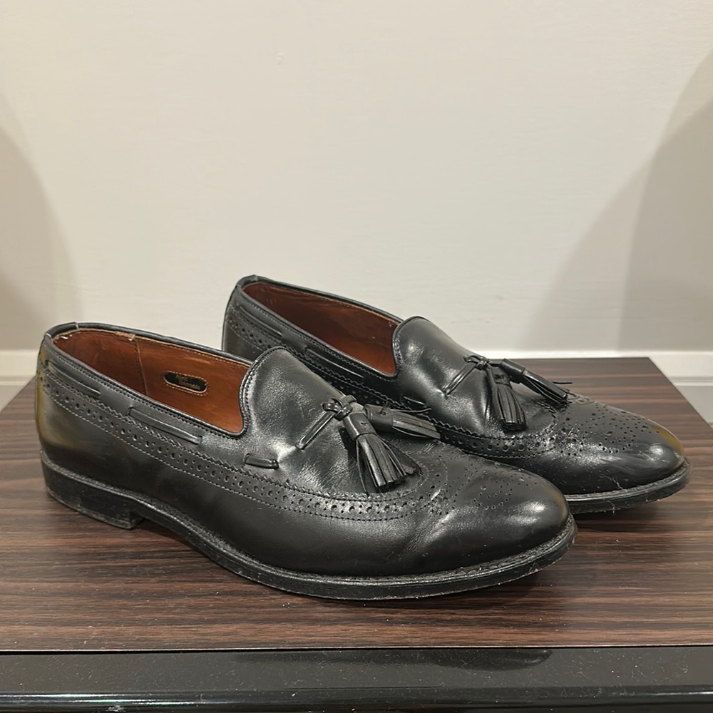 Allan Edmonds, Manchester, size 10.5